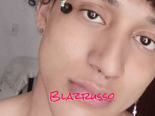 Blazrusso