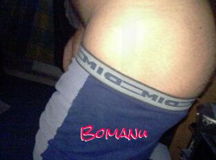 Bomanu