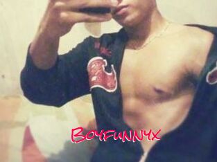 Boyfunnyx