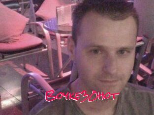 Boyke30hot