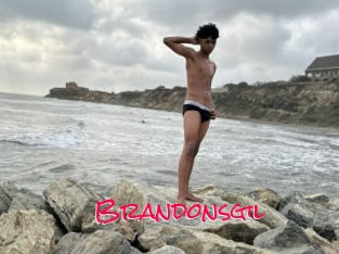 Brandonsgil