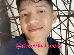 Brayanwilliams