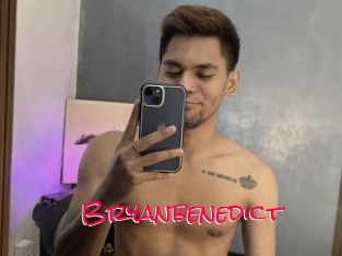 Bryanbenedict