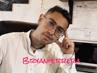 Bryanherrera