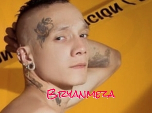 Bryanmeza