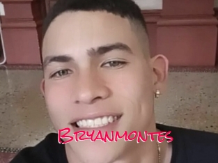 Bryanmontes