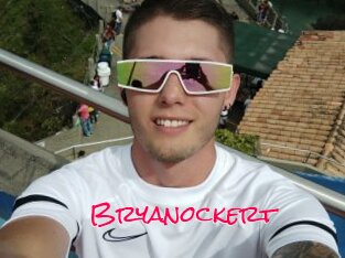 Bryanockert