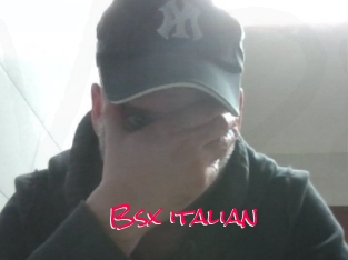 Bsx_italian