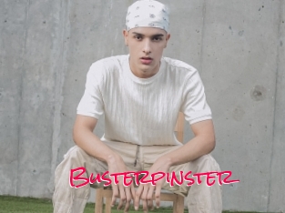 Busterpinster