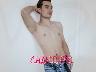 CHANTLER