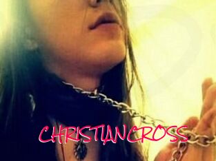 CHRISTIAN_CROSS