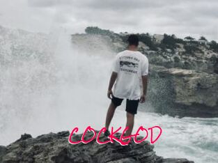 COCKGOD