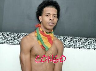 CONGO