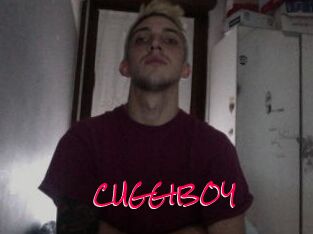 CUGGIBOY