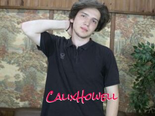 CalixHowell