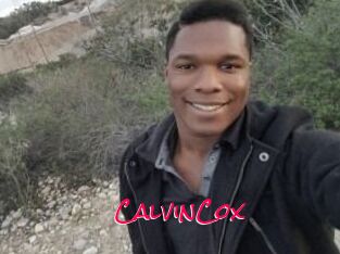 Calvin_Cox