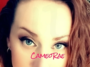 CameoRae