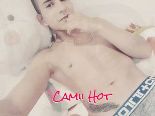 Camii_Hot