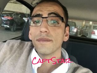 CaptStar