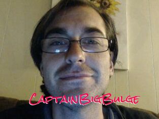 CaptainBigBulge