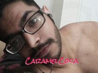 CaramelCoca