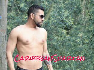 CaribbeanSpartan