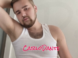 CarloDante