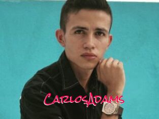 CarlosAdams