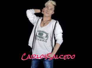 CarlosSalcedo