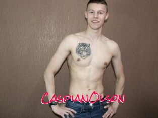 CaspianOlson