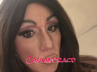 Cassandracd