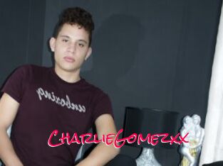 CharlieGomezxx