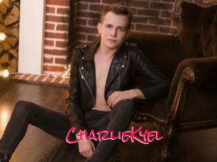 CharlieKyel