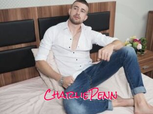 CharliePenn