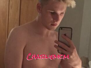 Charliemcm