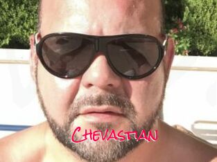 Chevastian