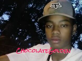 ChocolateGolden