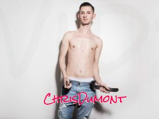 ChrisDumont