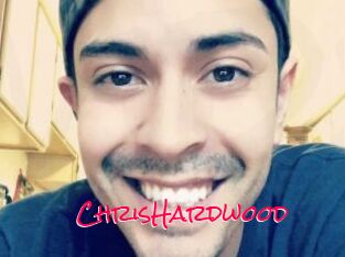 ChrisHardwood