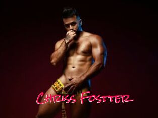 Chriss_Fostter