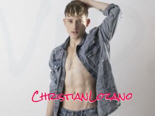 ChristianLozano