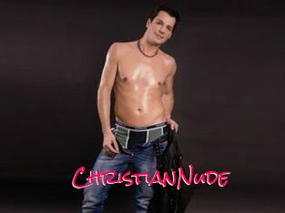 ChristianNude