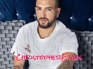 ChristopherEvans