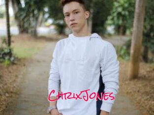 ChrixJones