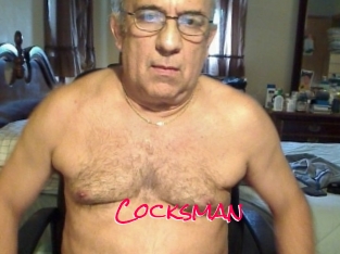 Cocksman