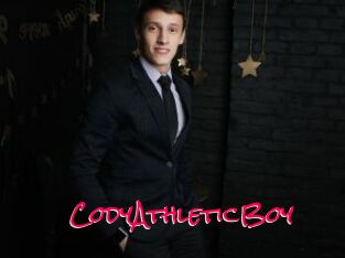 CodyAthleticBoy