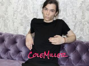 ColeMiller