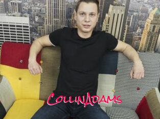 CollinAdams