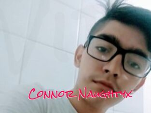 Connor_Naughtyx