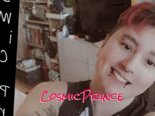 CosmicPrince